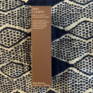 Brand new Rare Beauty Hair and Body Mist